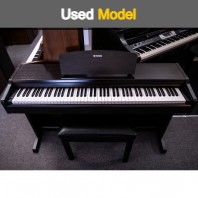 Used Yamaha YDP-131 Satin Rosewood Digital Piano Complete Package (SN:GBRBNJ01109) Used Yamaha YDP-131 Satin Rosewood Digital Piano Complete Package (SN:GBRBNJ01109)
